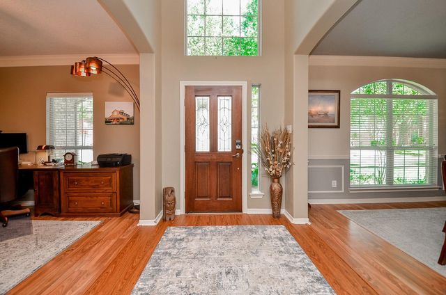 24511 Pelican Hill Drive, Katy, TX 77494