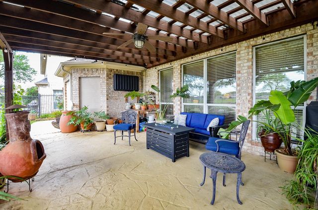 24511 Pelican Hill Drive, Katy, TX 77494