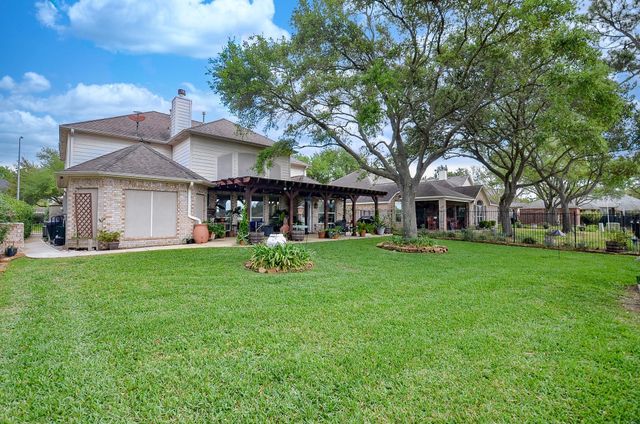 24511 Pelican Hill Drive, Katy, TX 77494