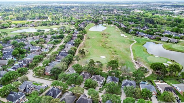 24511 Pelican Hill Drive, Katy, TX 77494