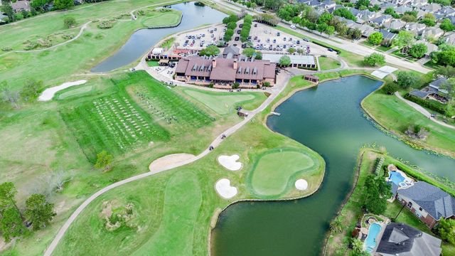 24511 Pelican Hill Drive, Katy, TX 77494