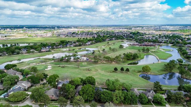 24511 Pelican Hill Drive, Katy, TX 77494