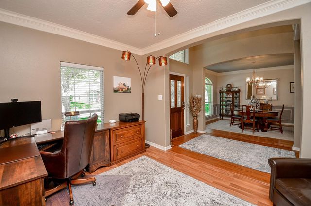 24511 Pelican Hill Drive, Katy, TX 77494