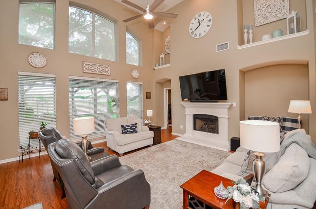 24511 Pelican Hill Drive, Katy, TX 77494