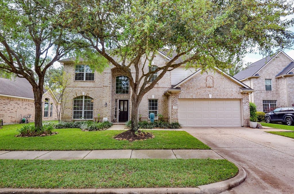 24511 Pelican Hill Drive, Katy, TX 77494