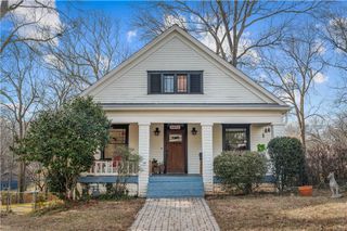 1473 Everhart SW Street, Atlanta, GA 30310