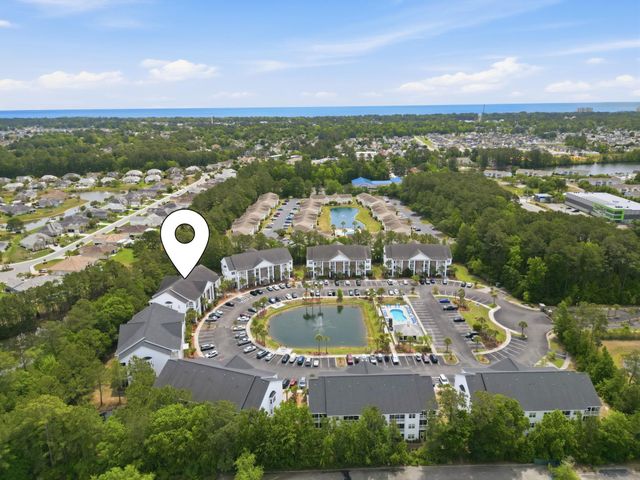 118 Birch N Coppice Dr Apt 9, Surfside Beach, SC 29575