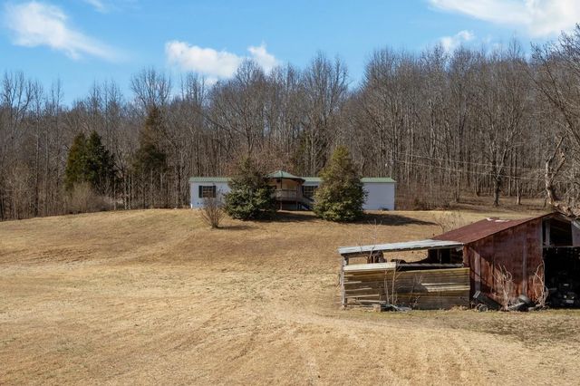 624 Nickletown Rd, Sugar Tree, TN 38380
