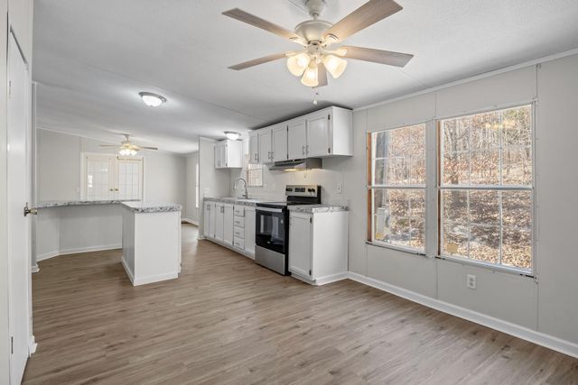 624 Nickletown Rd, Sugar Tree, TN 38380