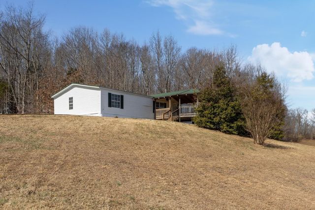 624 Nickletown Rd, Sugar Tree, TN 38380