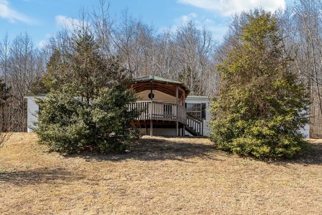 624 Nickletown Rd, Sugar Tree, TN 38380