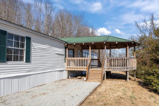 624 Nickletown Rd, Sugar Tree, TN 38380