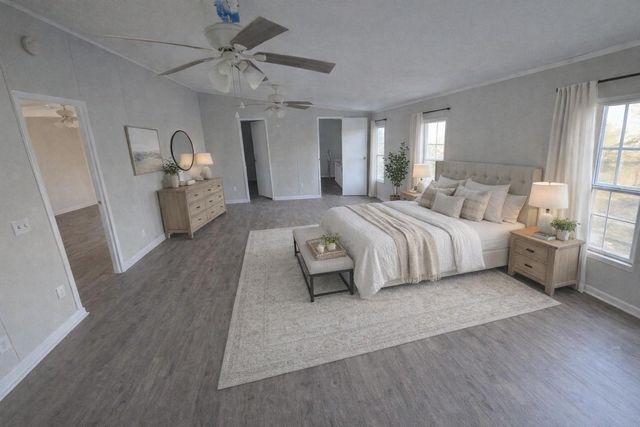 624 Nickletown Rd, Sugar Tree, TN 38380