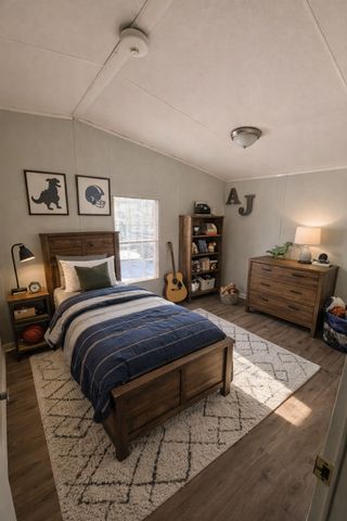 624 Nickletown Rd, Sugar Tree, TN 38380