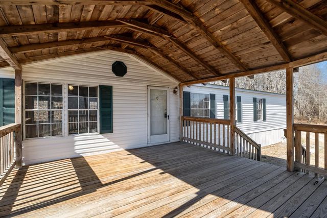 624 Nickletown Rd, Sugar Tree, TN 38380