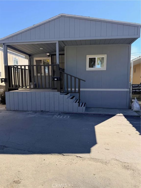 6656 Rosecrans N10, Paramount, CA 90723