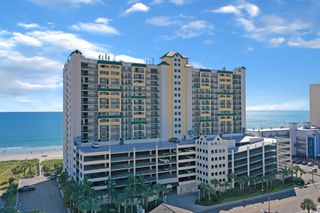 201 S Ocean Blvd Unit 1106, North Myrtle Beach, SC 29582