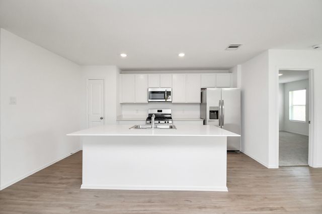27115 River Birch Ridge Drive, Katy, TX 77493