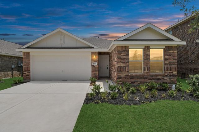 27115 River Birch Ridge Drive, Katy, TX 77493