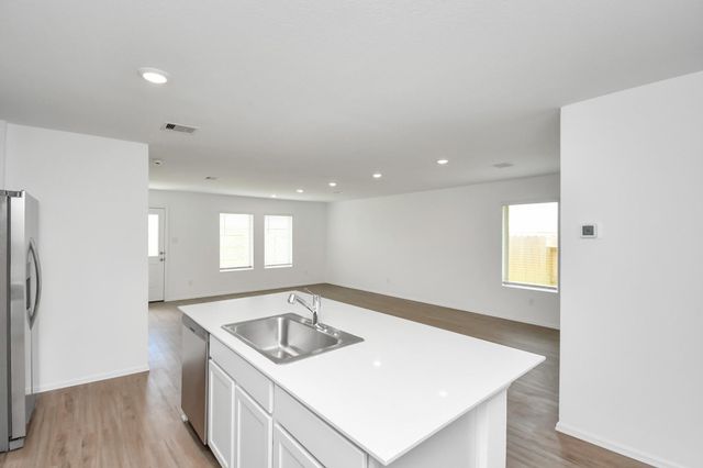 27115 River Birch Ridge Drive, Katy, TX 77493