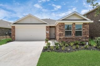 27115 River Birch Ridge Drive, Katy, TX 77493