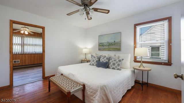 41 S 17Th St, Kenilworth Boro, NJ 07033