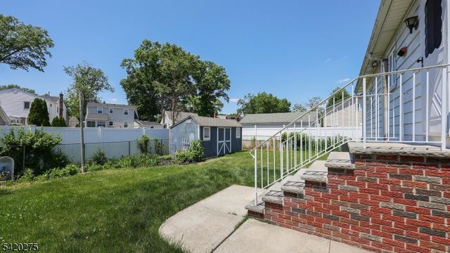 41 S 17Th St, Kenilworth Boro, NJ 07033