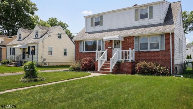 41 S 17Th St, Kenilworth Boro, NJ 07033