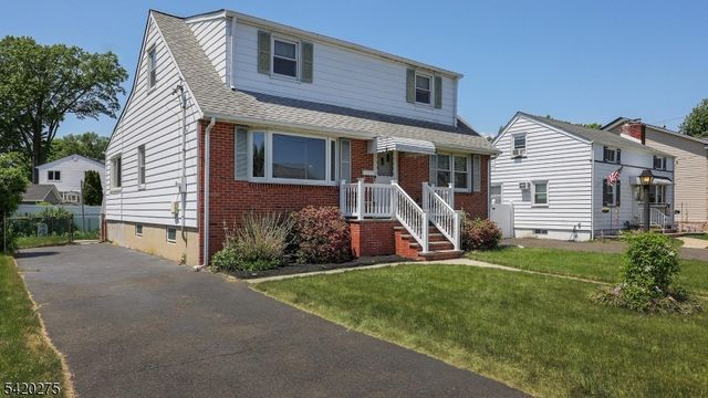 41 S 17Th St, Kenilworth Boro, NJ 07033