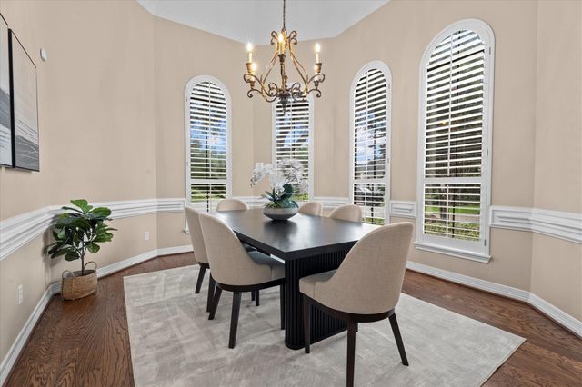 15522 Kerrville Court, Cypress, TX 77429