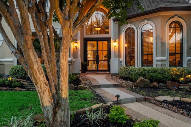 15522 Kerrville Court, Cypress, TX 77429