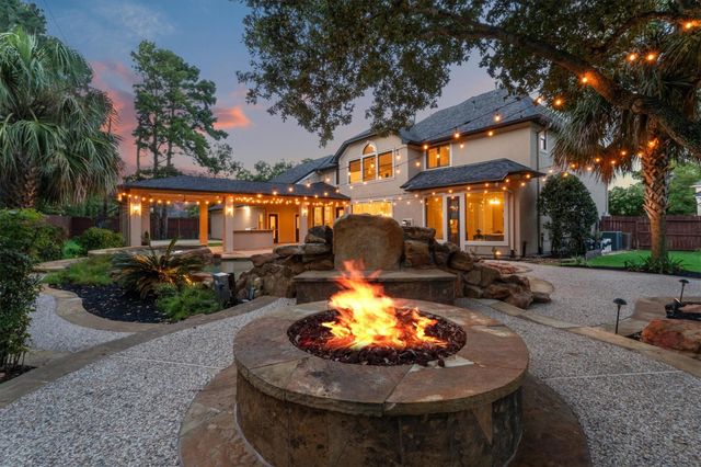 15522 Kerrville Court, Cypress, TX 77429