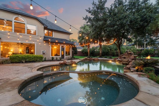 15522 Kerrville Court, Cypress, TX 77429