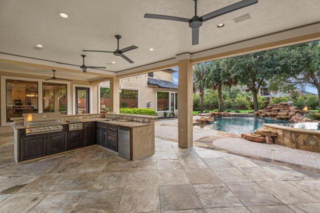 15522 Kerrville Court, Cypress, TX 77429