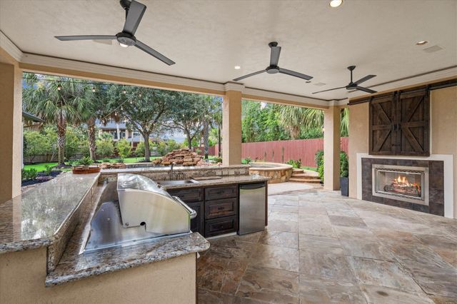 15522 Kerrville Court, Cypress, TX 77429