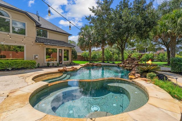 15522 Kerrville Court, Cypress, TX 77429
