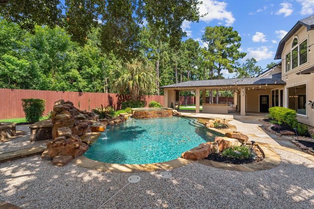15522 Kerrville Court, Cypress, TX 77429