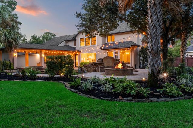 15522 Kerrville Court, Cypress, TX 77429