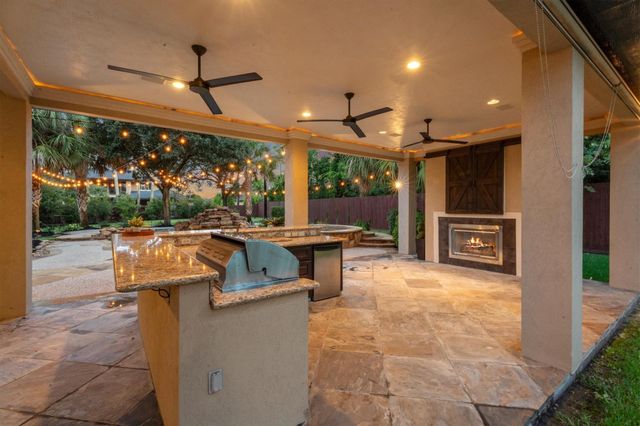 15522 Kerrville Court, Cypress, TX 77429