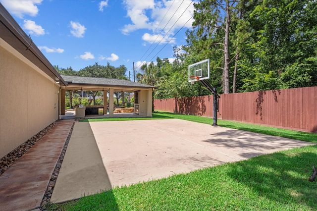 15522 Kerrville Court, Cypress, TX 77429