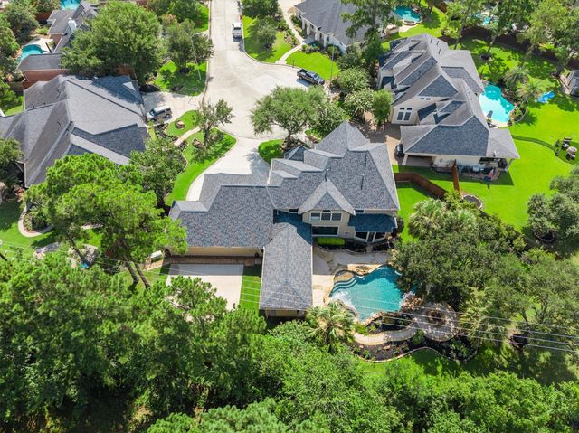 15522 Kerrville Court, Cypress, TX 77429
