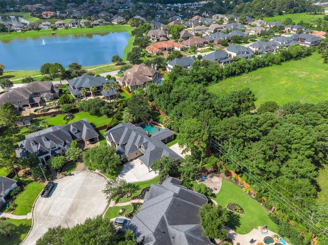 15522 Kerrville Court, Cypress, TX 77429