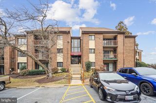 15603 DORSET RD #17, Laurel, MD 20707
