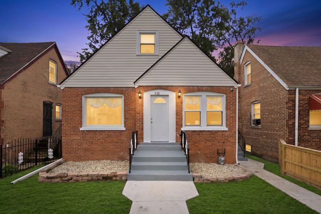 433 W 100TH Street, Chicago, IL 60628
