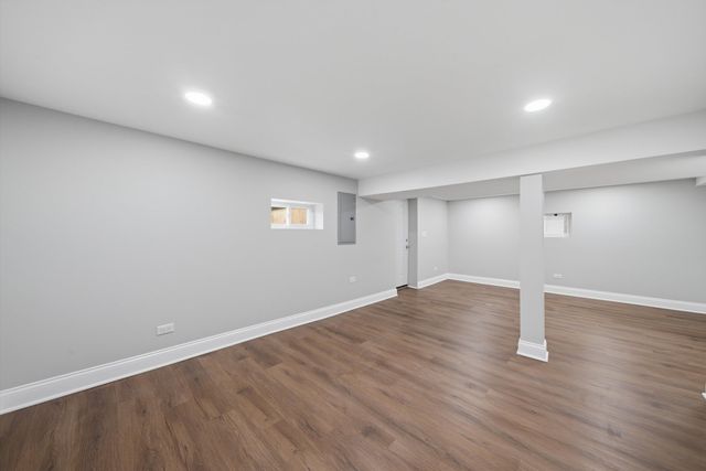 433 W 100TH Street, Chicago, IL 60628