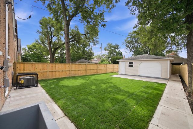 433 W 100TH Street, Chicago, IL 60628
