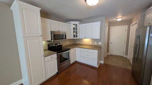 1539 W Addison Way 22, Muskegon, MI 49445