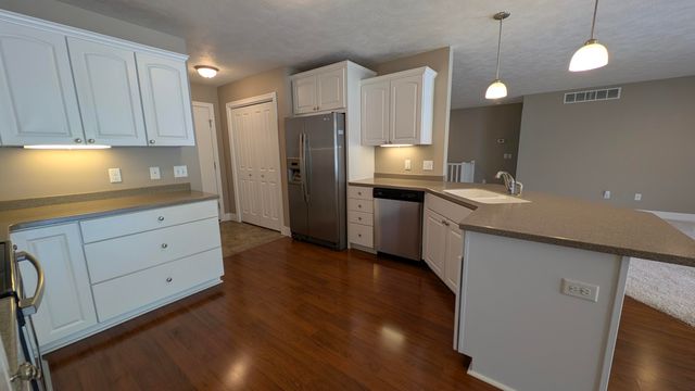 1539 W Addison Way 22, Muskegon, MI 49445