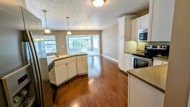 1539 W Addison Way 22, Muskegon, MI 49445