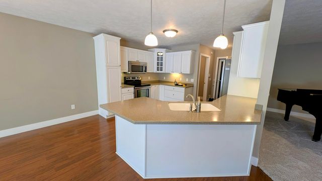 1539 W Addison Way 22, Muskegon, MI 49445